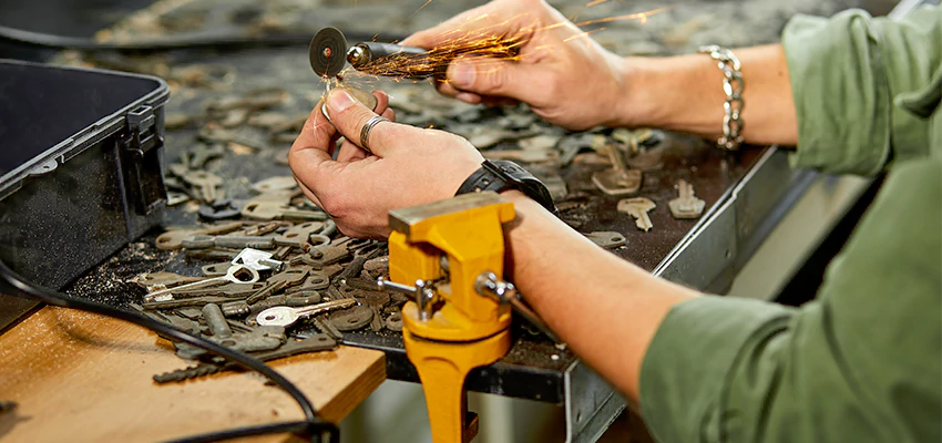 24 Hours Locksmith Solutions in Burbank, CA