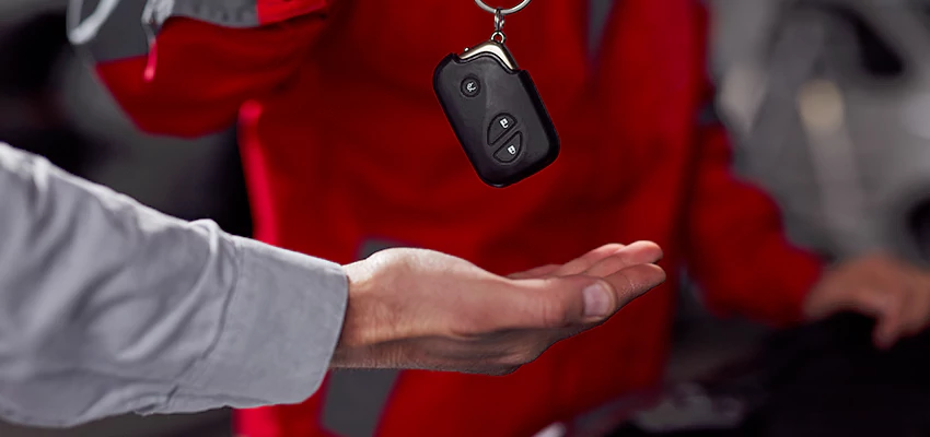 Automotive Car Lock Rekeying Locksmith Specialists in Burbank, California