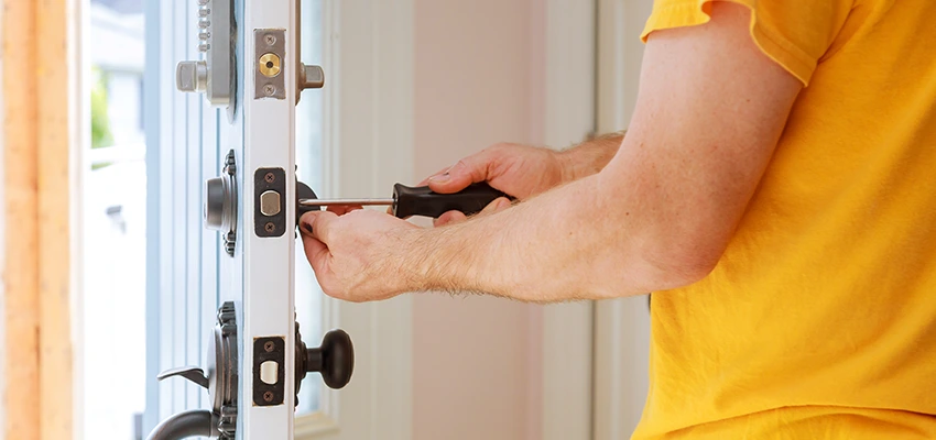 Break-in Prevention Solutions in Burbank, CA