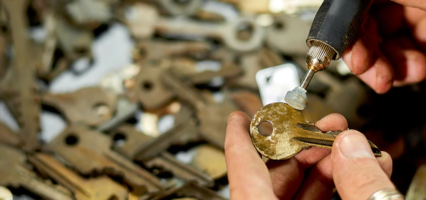 Car Lock Key Repair Service in Burbank, CA