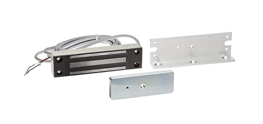 Deadbolt Magnetic Door Locks Installation in Burbank, CA