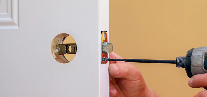 Stuck Door Knobs Repair in Burbank, CA