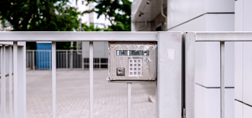Gate Locks For Metal Gates in Burbank, California