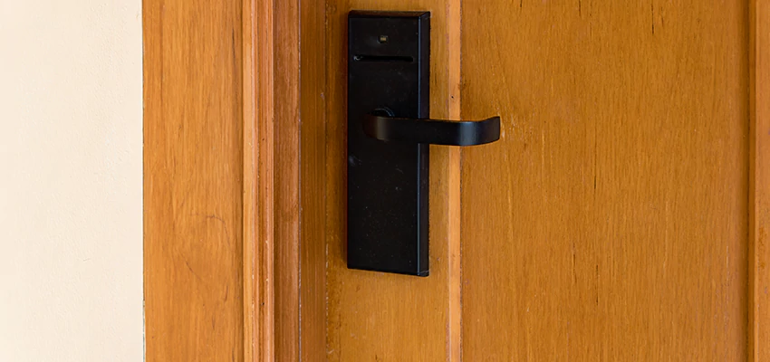 Security Gates For Home Invasion Prevention in Burbank, California