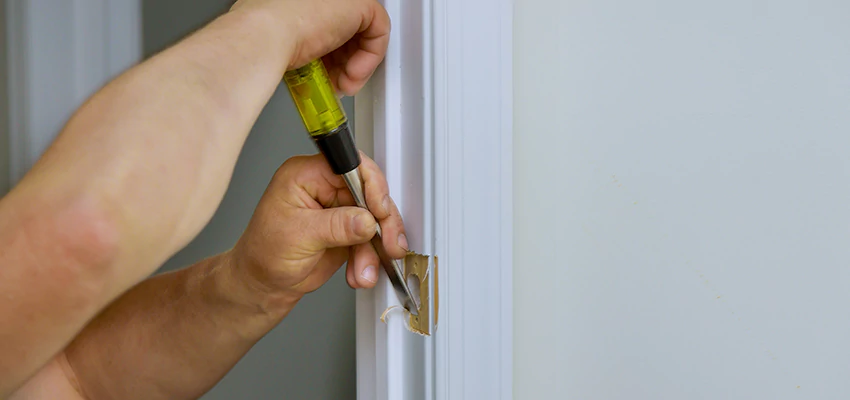 On Demand Locksmith For Key Replacement in Burbank, California