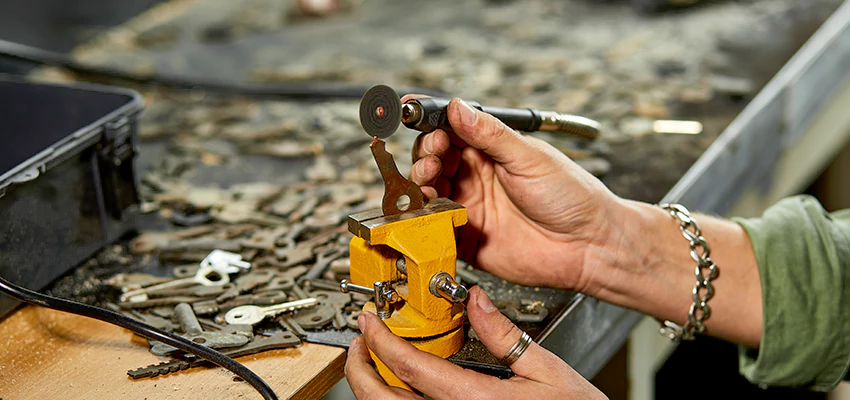 Office Key Lock Service in Burbank, California