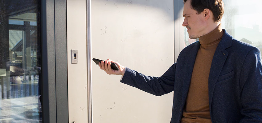 Business Security Systems in Burbank, CA