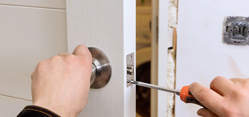 Wifi Deadbolt Installation in Burbank, CA