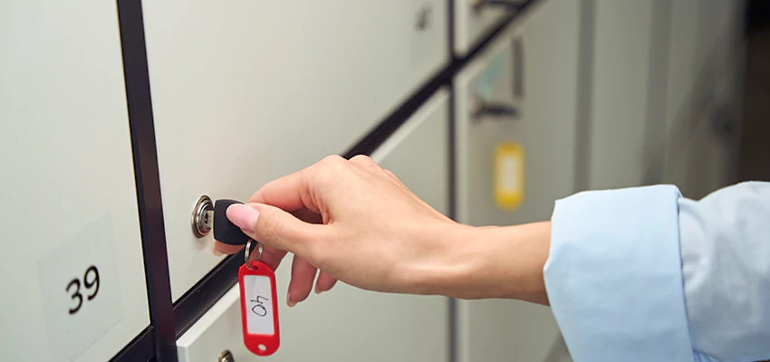 Upgrading File Cabinet Locks in Burbank, California