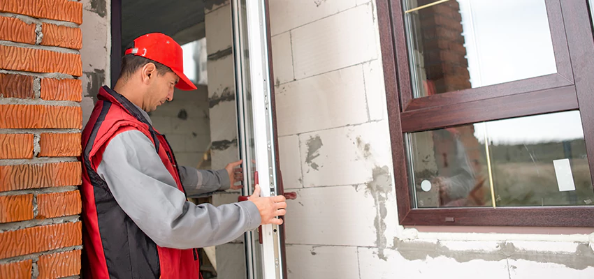 Home Invasion Door Lock Repairs in Burbank, CA