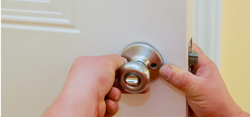 After-hours Locksmith For Lock And Key Installation in Burbank, CA