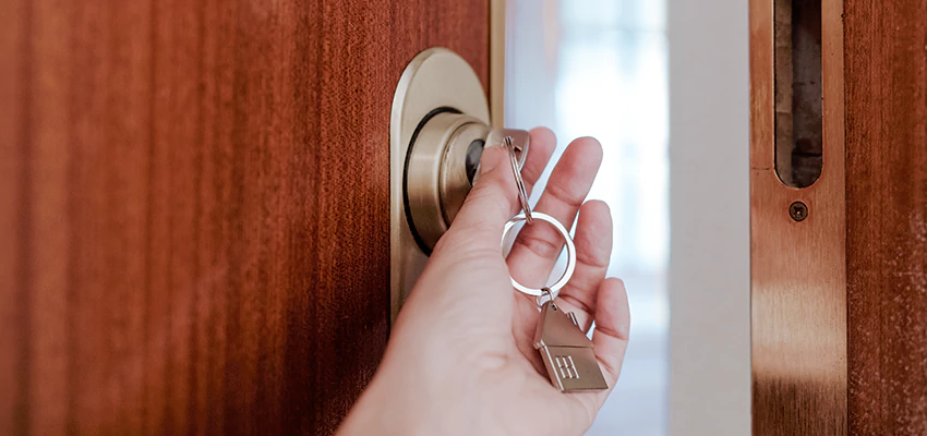 Deadbolt Lock Installation in Burbank, CA