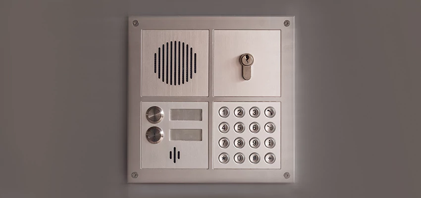 Mobile Access Control System Installation in Burbank, CA