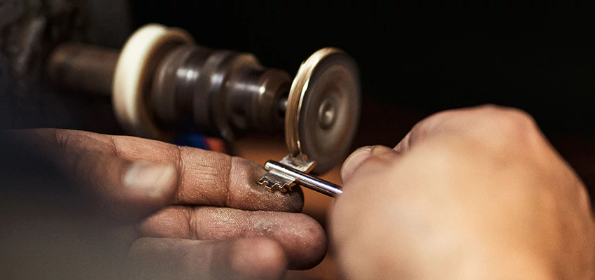 Hotel Lock Master Key System in Burbank, California